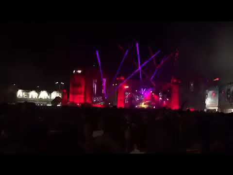 Luciano @ Street Parade 2017