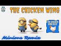 The Chicken Wing Beat (Minions Remix) by Funny Minions Guys |NURSERY RHYMES| The Chicken Wing Beat (Minions Remix) by Funny Minions Guys |NURSERY RHYMES|