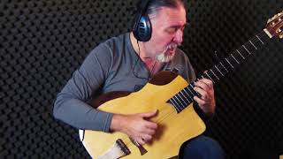 Download lagu I Tried Singing HINDI - Arijit Singh (Tum Hi Ho) - Aashiqui 2 - acoustic guitar cover mp3