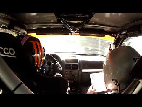 rally fettunta  2017 agnorelli genovese ps4 sicelle