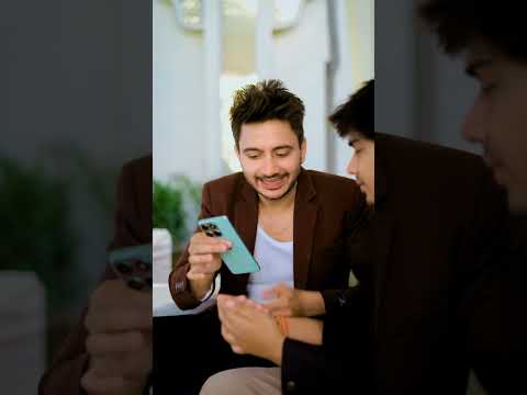 All in One Phone 🤯 motorola edge 70 fusion! #smartphone