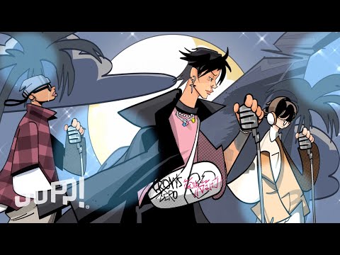 เรื่องตลก - MAIYARAP x BLACKSHEEP x AUTTA (Prod. by Aimzillow) / YUPP! Compilation | YUPP!