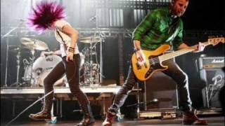 paramore just like me UNRELEASED SONG