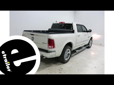 etrailer | How to Install: Curt Custom Fifth Wheel Installation Kit on your 2016 Ram 1500