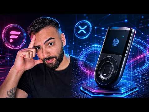 D’CENT lança campanha com XRP na Flare e até $189 OFF