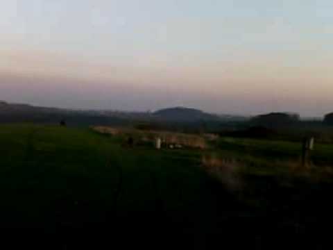 Karbid - SDH Podůlší