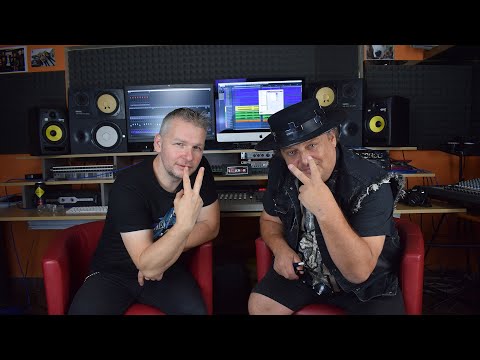 Ježkovy voči | Ladislav Křížek | 20. díl - 23. 8. 2019