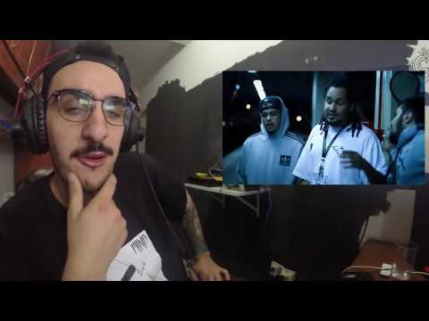 Froid E Menestrel - LamentáVel - [Reação/ Análise]