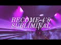 Become 4’8 Luminal (instantly works) ♡ | Cät Sübs