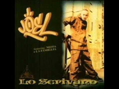 Joel feat La famiglia - 'Na mano