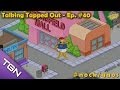 The Simpsons Tapped Out: Talking Tapped Out - Ep ...