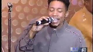 Troop - Spread My Wings (Live)