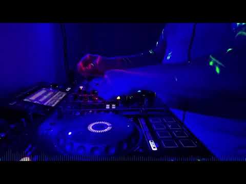 The Yearmix 2020 - Live In The Mix with Danny Grunow & Jos van Aken [Trance]