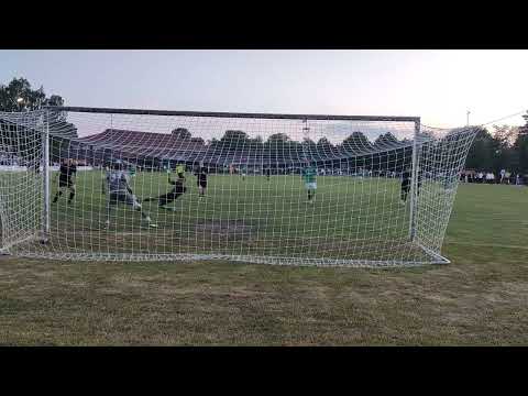 SV Wasbek - PSV Neumünster Finale Kreispokal 1:1 durch Timo Barendt 20250520