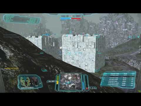 MWO Timberwolf REKT by Laser Vomit