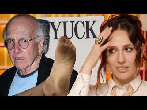 Benny Blanco's Dirty Feet Gave Me Nightmares | Tefi Talks