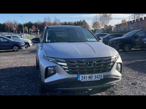 Hyundai Tucson PHEV Executive Plus 4WD *JUST IN / - Image 2