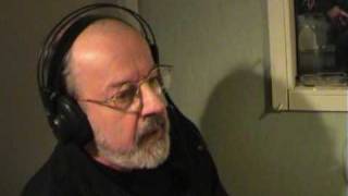 HurriGanes tarinoita, osa 3: &quot;Mr X&quot; (2009)