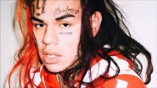 6IX9INE - CRIMINAL