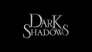 DARK SHADOWS (2012) ~ FULL SOUNDTRACK ft. Danny Elfman ALL Music/OST #darkshadows