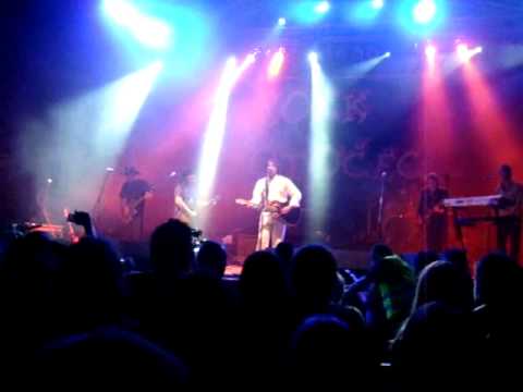 Alen Islamović & Ave