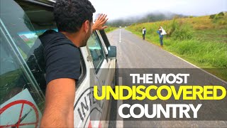 The Most Undiscovered Country