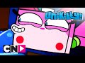 Unikitty | Weg met die oude stoel? | Cartoon Network
