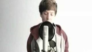 Connor Maynard-Beautiful Monster Cover