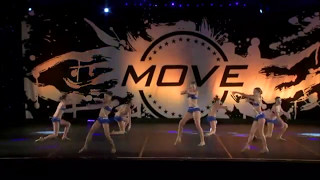 Son of a Preacher Man - South County Dance Company