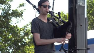 Seven Nations - Caloosahatchee Celtic Festival, January 26, 2013