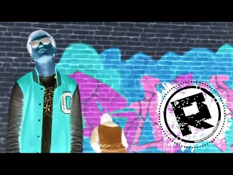 RUCKUS - RIILRUCKUS / RIIDEST T45KUR2t1k REMIX