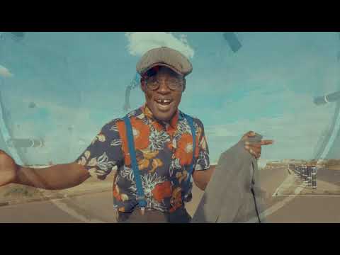 Prince Davida - Mimi Yesu || Dusuma || Tangazo Gospel Mash up (Official Video)