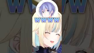 八雲べにバイト先での失恋(?)エピソード【ぶいすぽ切り抜き】#vspo #vtuber #ぶいすぽ #切り抜き #八雲べに #藍沢エマ #白雪レイド