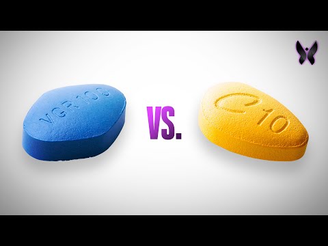 Before You Use Viagra or Cialis, Watch This Video!!