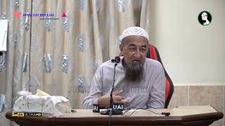Imam Baca Surah Panjang Ketika Solat Subuh - Ustaz Azhar Idrus