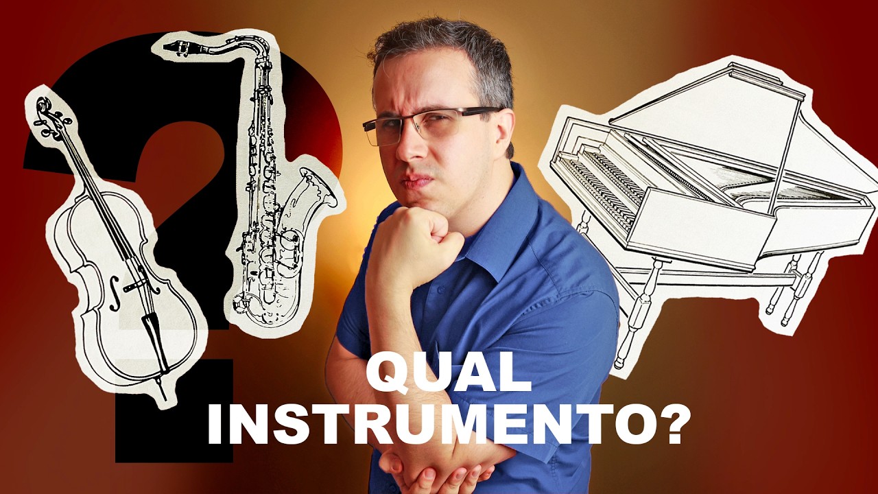 Qual o melhor instrumento para compor? Tocar piano é realmente necessário para a composição musical?