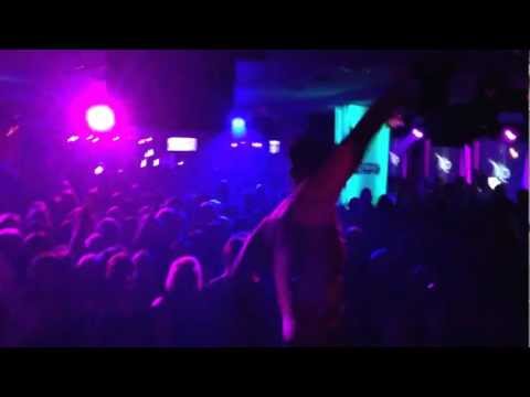 Chippendals Exclusive Night X-Demon Zielona Góra