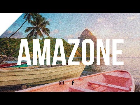 [SOLD] Kalash / Booba Type Beat - "Amazone" | prod. Worek