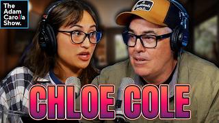 Chloe Cole on Transitioning as a Child & Why She’s Now Warning Parents