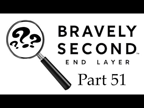 Bravely Second: End Layer Part 51-Hidden Clues!