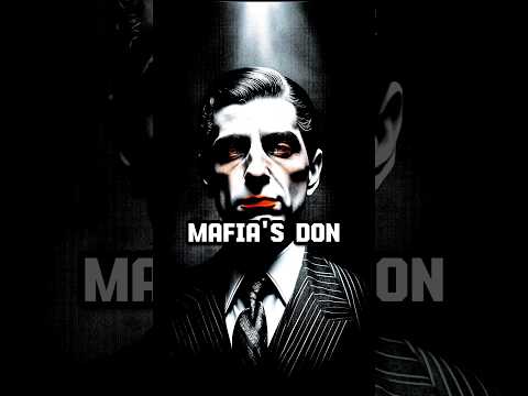 The Life and Crimes of Vito Genovese: Unveiling the Untold Story