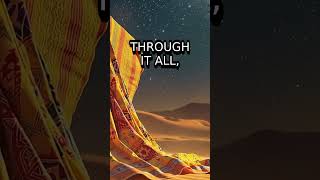 The Story of Yusuf's Colorful Coat: Beauty, Trial, and Allah's Plan