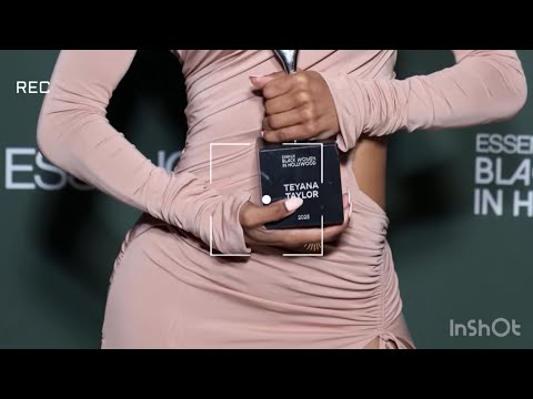 TEYANA TAYLOR - MAYBE (FEAT. PUSHA T & YO GOTTI) (432Hz)