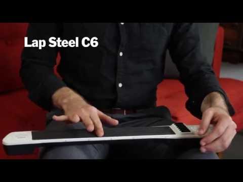 Guitar Tunings on the Artiphon INSTRUMENT 1