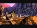 Naruto Legend Of The Stone Of Gelel Trailer