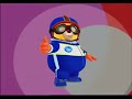 Special Agent Oso Hindi Theme Song