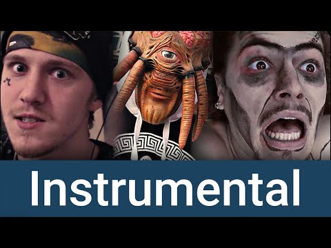 Big Jigga J - MaHonie übernimmt das Game (prod. by Joshua Milo) | INSTRUMENTAL