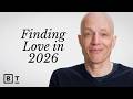 Love is a skill, not a feeling | Alain de Botton: Full Interview