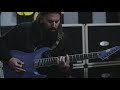 Deftones Hole In The Earth Stephen Carpenter Play Through