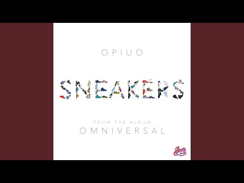 Sneakers (Radio Edit)